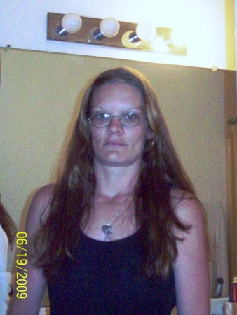 Penny Wilson Photo 18