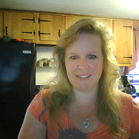 Maria Henninger Photo 2