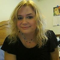 Theresa Colwell Photo 2