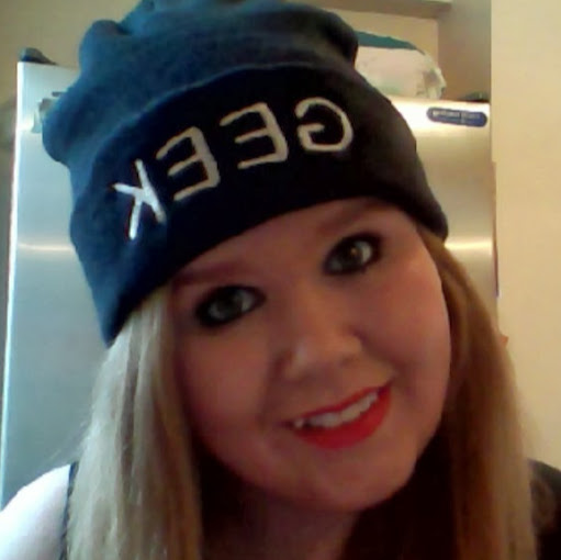 Hannah Stack Photo 5