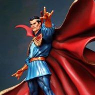Stephen Strange Photo 24