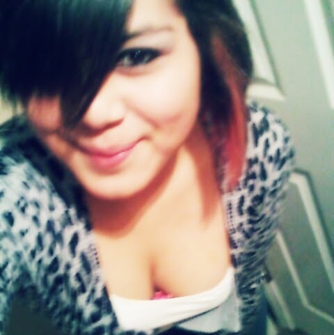 Rebecca Sanchez Photo 23