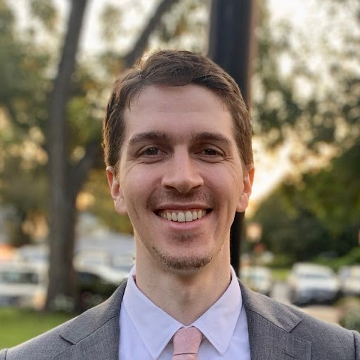 Brandon May Photo 23