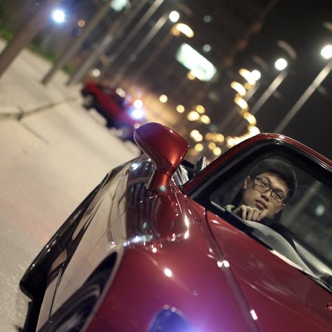 Derek Cheung Photo 34