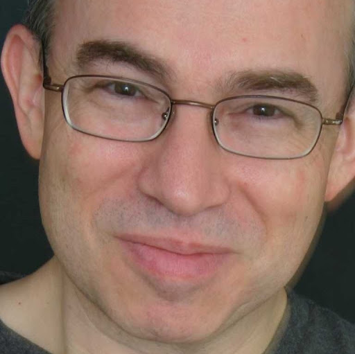 Michael Roth Photo 28