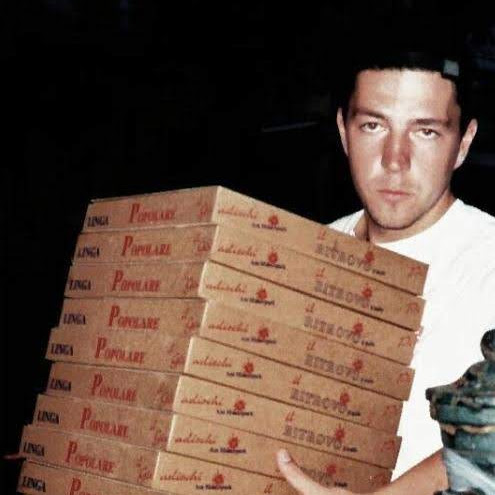 Thomas Preston Photo 47 Thomas Preston Photo 47