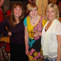 Heidi Erickson Photo 24