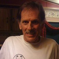 George Rader Photo 15