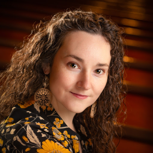 Anna Egan Photo 10