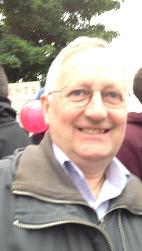 Francis Mills Photo 31