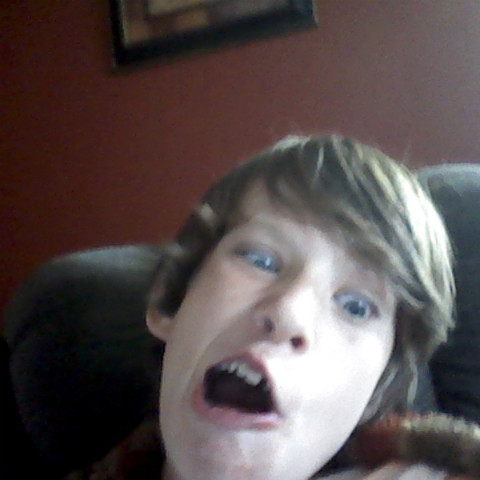 Shawn Sparks Photo 38