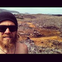 Ben Harris Photo 57