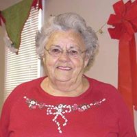 Geraldine Montgomery Photo 20