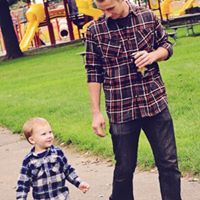 Joel Randall Photo 25