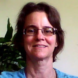 Ronda Davidson Photo 8