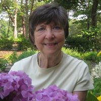 Joyce Anderson Photo 39