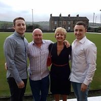 Sue Stafford Photo 18