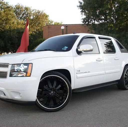 Phillip Simmons Photo 36