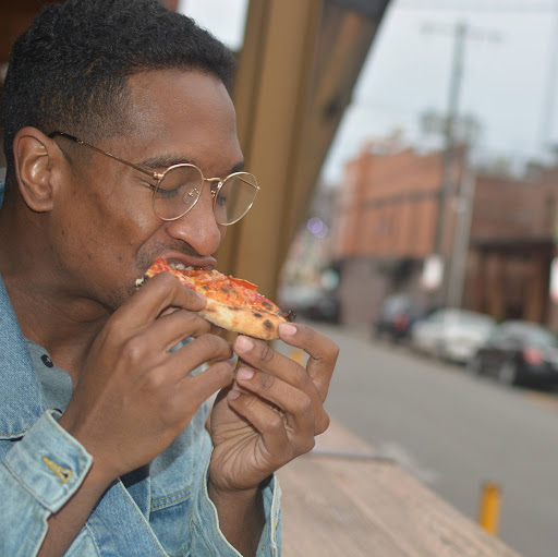 Curtis Rhodes Photo 38