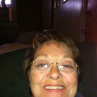Barbara Busch Photo 16