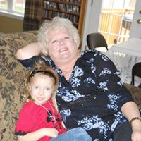 Ruth Bailey Photo 36