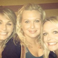 Jackie Austin Photo 19