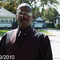 Christopher Cambridge Photo 3