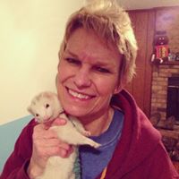 Marion Moore Photo 9