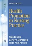 Health Promotion In Nursing Practice (6Th Edition)