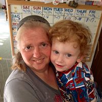 Ann Heffernan Photo 33