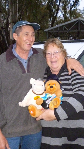 Rhonda Field Photo 7