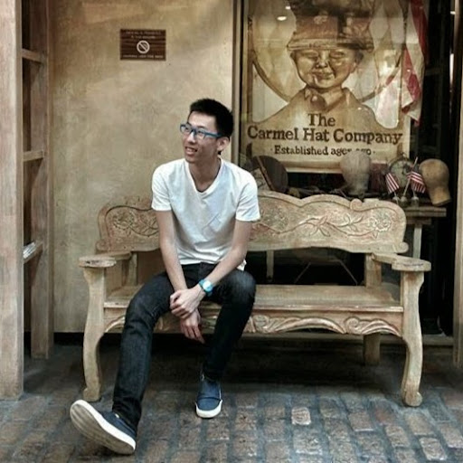 Chi Wong Photo 36