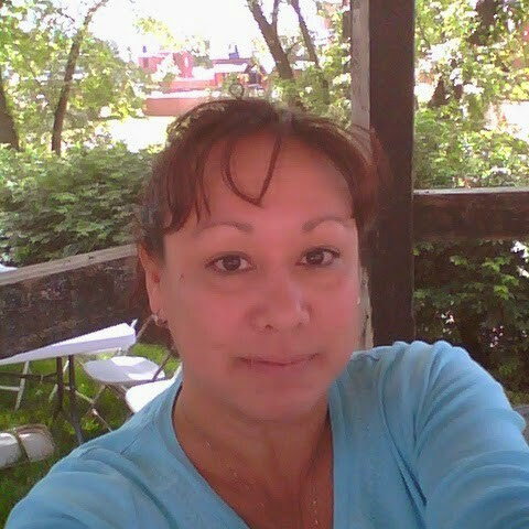 Eileen Ward Photo 13