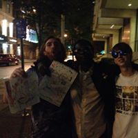 Tyler Rodgers Photo 11