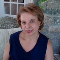 Sharon English Photo 10