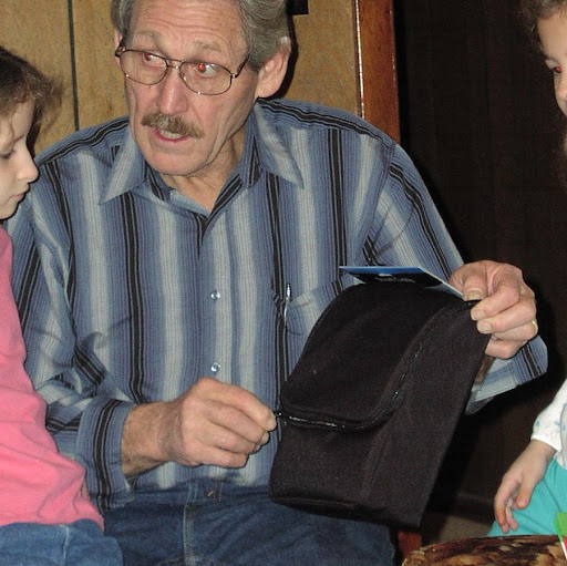 Bobbie Scarbrough Photo 1