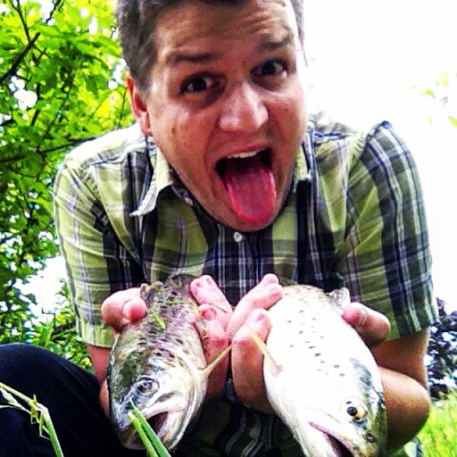 Jesse Riddle Photo 16