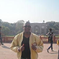 Donald Simon Photo 20