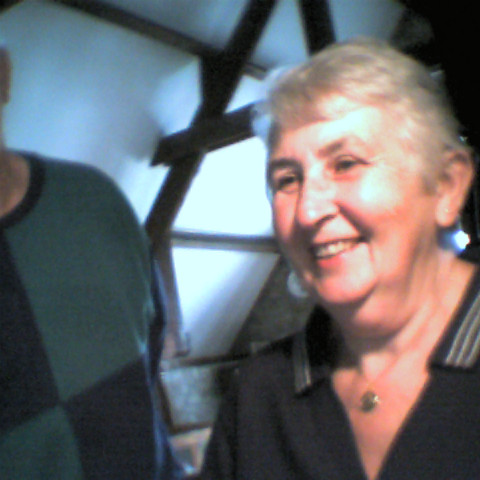 Evelyn Edwards Photo 17