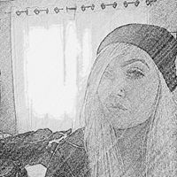 Megan Mercer Photo 43