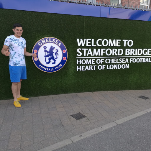 Manuel Ochoa Photo 40