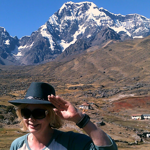 Gayle Green Photo 22