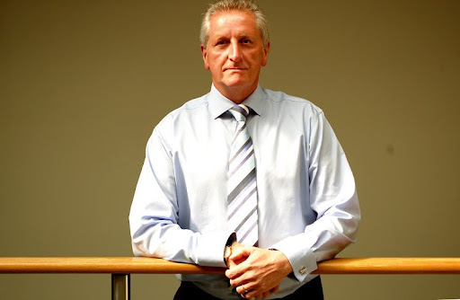 Keith Higginbotham Photo 20