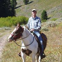 Ronald Moss Photo 37