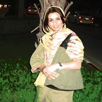 Elham Tehrani Photo 8