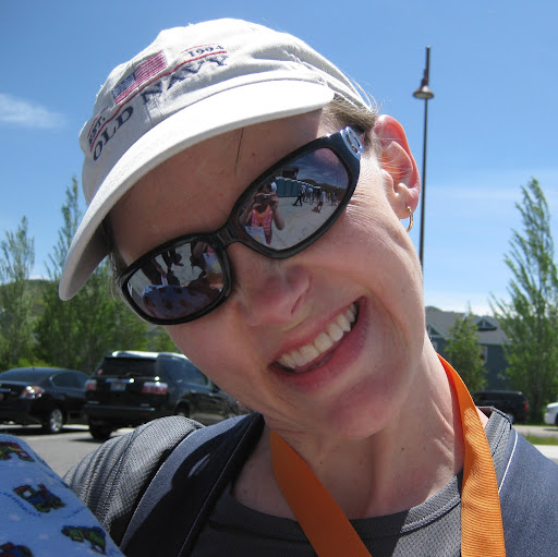 Jill Christensen Photo 6