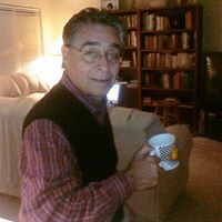 Raymond Nichols Photo 18