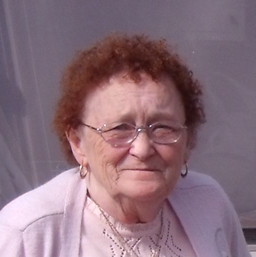 Audrey Beck Photo 25
