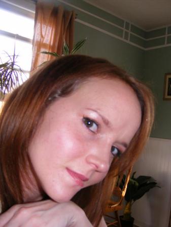 Kristen Radcliffe Photo 11