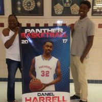 Daniel Harrell Photo 34